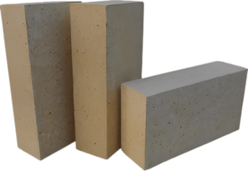 High Alumina Bricks