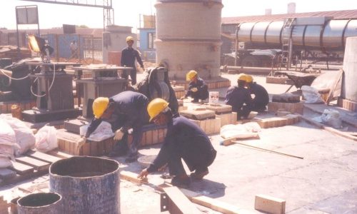 AR bonding- Membranes