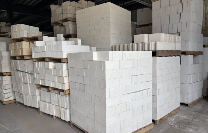 Insulating Firebricks 7