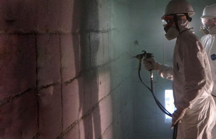 Refractory Coating Edit