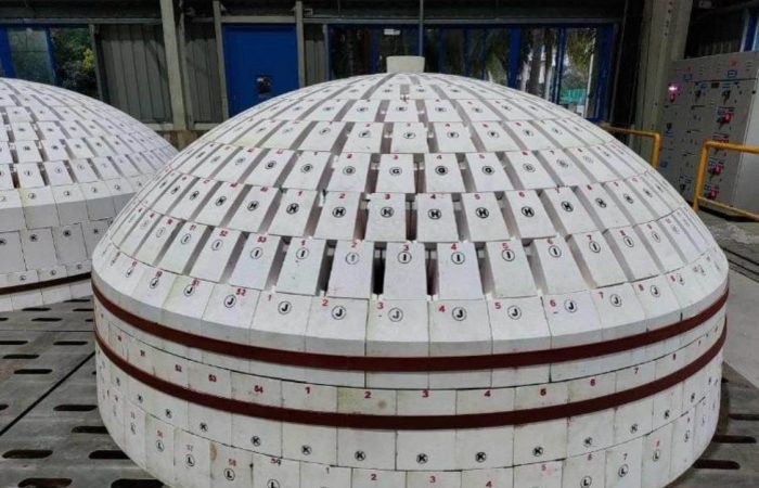 secondary reformer dorms