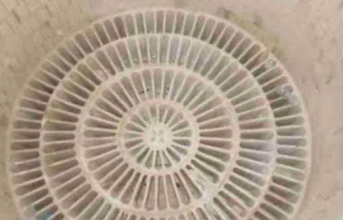 self supporting domes!!