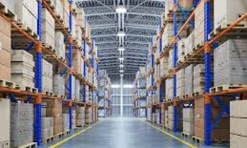 warehouses warehouses